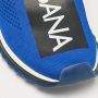 Dolce & Gabbana Pre-owned Fabric sneakers Blue Heren - Thumbnail 7