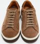 Dolce & Gabbana Pre-owned Fabric sneakers Brown Heren - Thumbnail 3