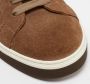 Dolce & Gabbana Pre-owned Fabric sneakers Brown Heren - Thumbnail 7