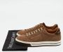 Dolce & Gabbana Pre-owned Fabric sneakers Brown Heren - Thumbnail 9