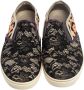 Dolce & Gabbana Pre-owned Fabric sneakers Multicolor Dames - Thumbnail 2