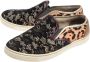 Dolce & Gabbana Pre-owned Fabric sneakers Multicolor Dames - Thumbnail 3