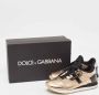 Dolce & Gabbana Pre-owned Fabric sneakers Pink Dames - Thumbnail 8