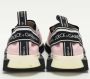 Dolce & Gabbana Pre-owned Fabric sneakers Pink Dames - Thumbnail 3