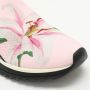 Dolce & Gabbana Pre-owned Fabric sneakers Pink Dames - Thumbnail 5