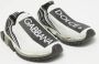 Dolce & Gabbana Pre-owned Fabric sneakers White Dames - Thumbnail 4