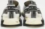 Dolce & Gabbana Pre-owned Fabric sneakers White Dames - Thumbnail 5