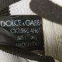 Dolce & Gabbana Pre-owned Fabric sneakers White Dames - Thumbnail 8