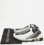 Dolce & Gabbana Pre-owned Fabric sneakers White Dames - Thumbnail 9