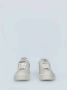 Dolce & Gabbana Pre-owned Fabric sneakers White Dames - Thumbnail 4