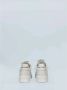 Dolce & Gabbana Pre-owned Fabric sneakers White Dames - Thumbnail 5