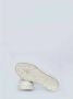 Dolce & Gabbana Pre-owned Fabric sneakers White Dames - Thumbnail 7