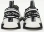 Dolce & Gabbana Pre-owned Fabric sneakers White Dames - Thumbnail 5