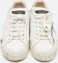 Dolce & Gabbana Pre-owned Fabric sneakers White Heren - Thumbnail 2