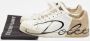 Dolce & Gabbana Pre-owned Fabric sneakers White Heren - Thumbnail 8