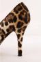 Dolce & Gabbana Pre-owned Faux Fur heels Brown Dames - Thumbnail 7