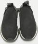 Dolce & Gabbana Pre-owned Knit sneakers Black Dames - Thumbnail 3