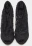 Dolce & Gabbana Pre-owned Lace boots Black Dames - Thumbnail 3