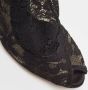 Dolce & Gabbana Pre-owned Lace boots Black Dames - Thumbnail 6