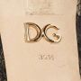 Dolce & Gabbana Pre-owned Lace boots Black Dames - Thumbnail 7