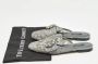 Dolce & Gabbana Pre-owned Lace flats Gray Dames - Thumbnail 9