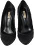 Dolce & Gabbana Pre-owned Lace heels Black Dames - Thumbnail 2