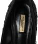 Dolce & Gabbana Pre-owned Lace heels Black Dames - Thumbnail 6