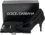 Dolce & Gabbana Pre-owned Lace heels Black Dames - Thumbnail 7