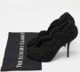 Dolce & Gabbana Pre-owned Lace heels Black Dames - Thumbnail 9