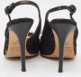 Dolce & Gabbana Pre-owned Lace heels Black Dames - Thumbnail 5