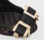 Dolce & Gabbana Pre-owned Lace heels Black Dames - Thumbnail 8