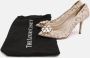 Dolce & Gabbana Pre-owned Lace heels White Dames - Thumbnail 9