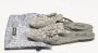 Dolce & Gabbana Pre-owned Lace sandals Gray Dames - Thumbnail 7