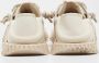 Dolce & Gabbana Pre-owned Lace sneakers Beige Dames - Thumbnail 5