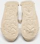 Dolce & Gabbana Pre-owned Lace sneakers Beige Dames - Thumbnail 6