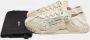 Dolce & Gabbana Pre-owned Lace sneakers Beige Dames - Thumbnail 9