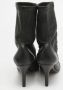 Dolce & Gabbana Pre-owned Leather boots Black Dames - Thumbnail 5