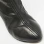 Dolce & Gabbana Pre-owned Leather boots Black Dames - Thumbnail 7