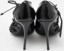 Dolce & Gabbana Pre-owned Leather boots Black Dames - Thumbnail 5