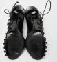 Dolce & Gabbana Pre-owned Leather boots Black Dames - Thumbnail 6