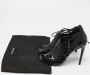 Dolce & Gabbana Pre-owned Leather boots Black Dames - Thumbnail 9