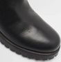 Dolce & Gabbana Pre-owned Leather boots Black Dames - Thumbnail 7