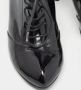 Dolce & Gabbana Pre-owned Leather boots Black Dames - Thumbnail 7