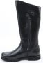 Dolce & Gabbana Pre-owned Leather boots Black Dames - Thumbnail 2