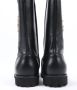 Dolce & Gabbana Pre-owned Leather boots Black Dames - Thumbnail 5