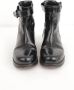 Dolce & Gabbana Pre-owned Leather boots Black Dames - Thumbnail 2