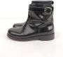 Dolce & Gabbana Pre-owned Leather boots Black Dames - Thumbnail 3