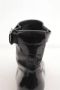 Dolce & Gabbana Pre-owned Leather boots Black Dames - Thumbnail 5