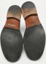 Dolce & Gabbana Pre-owned Leather boots Brown Dames - Thumbnail 6