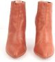 Dolce & Gabbana Pre-owned Leather boots Brown Dames - Thumbnail 2